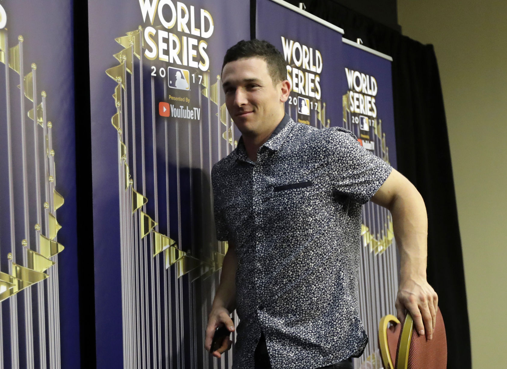Alex Bregman